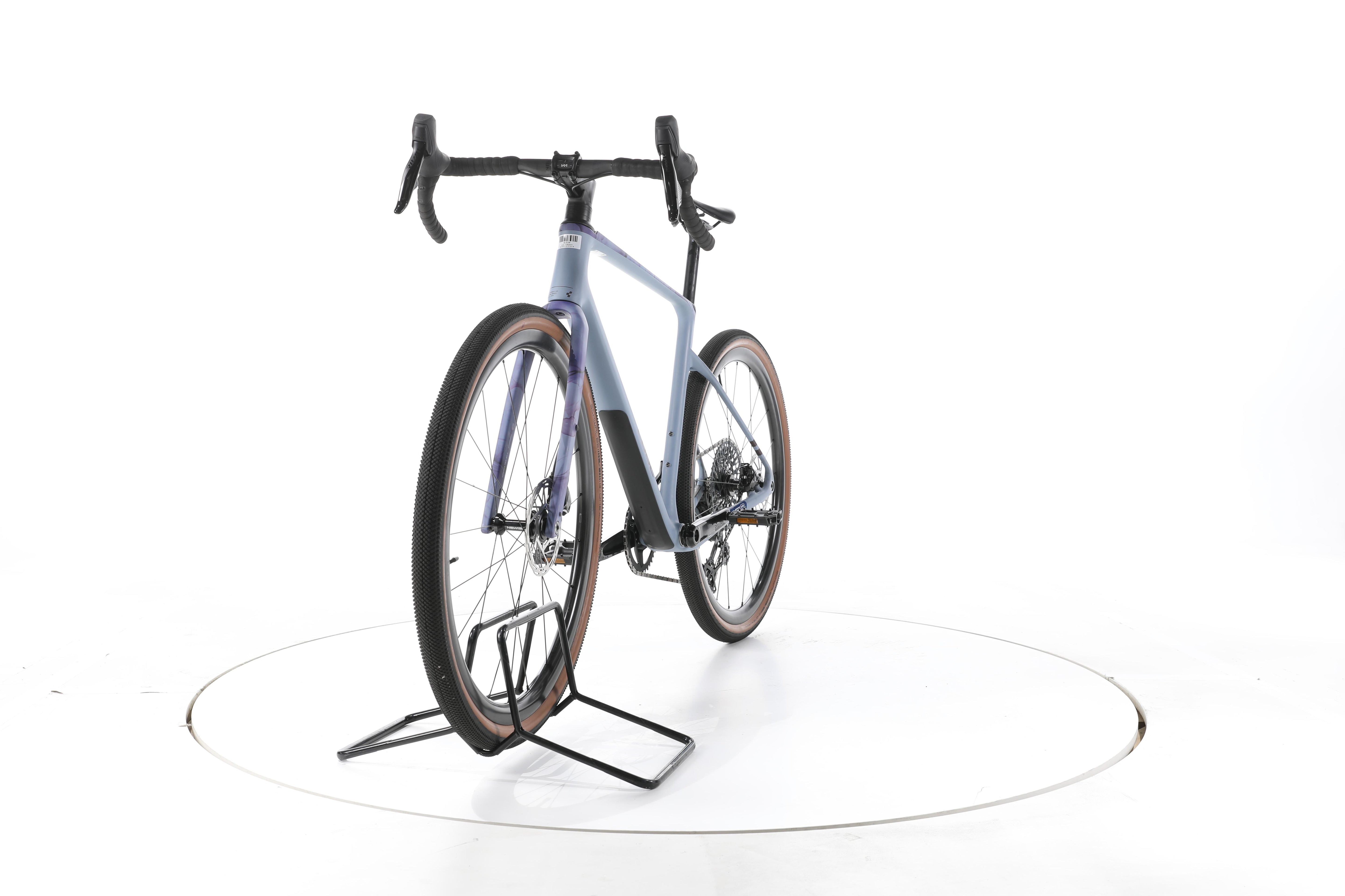 Cube Nuroad C:62 EX Gravelbike Carbon 2025 - Image 5