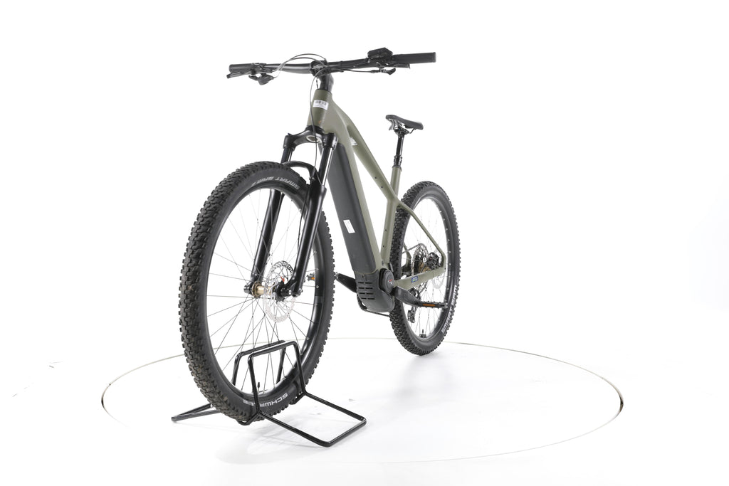 Cube Reaction Hybrid Pro E-Bike 2025 - Image 5