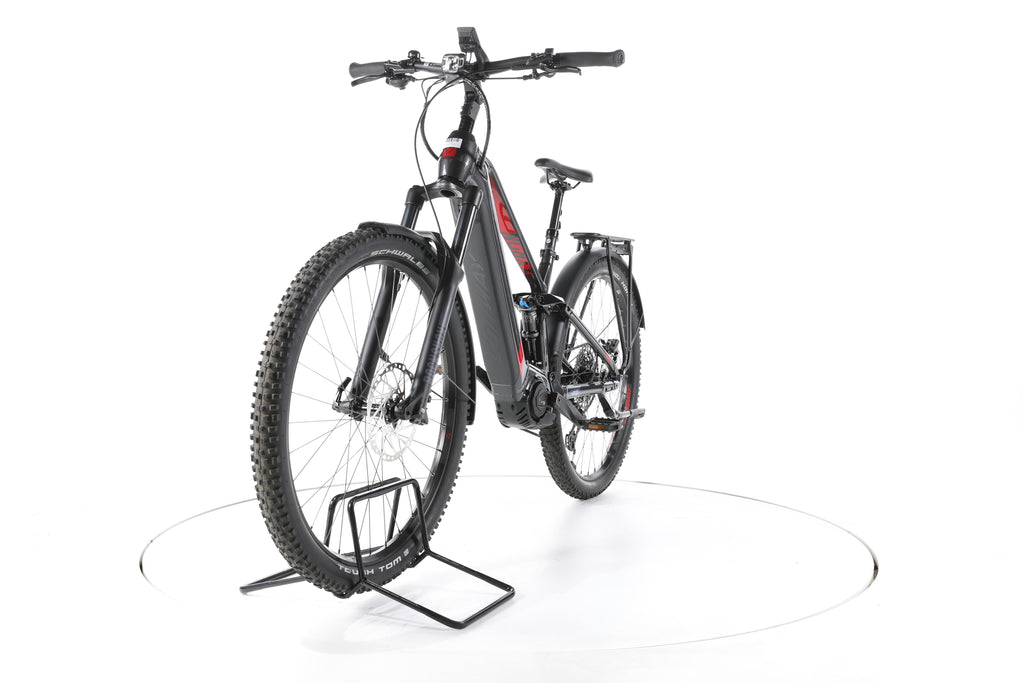 Conway Xyron SUV 4.9 SUV E-Bike 2023 - Image 5