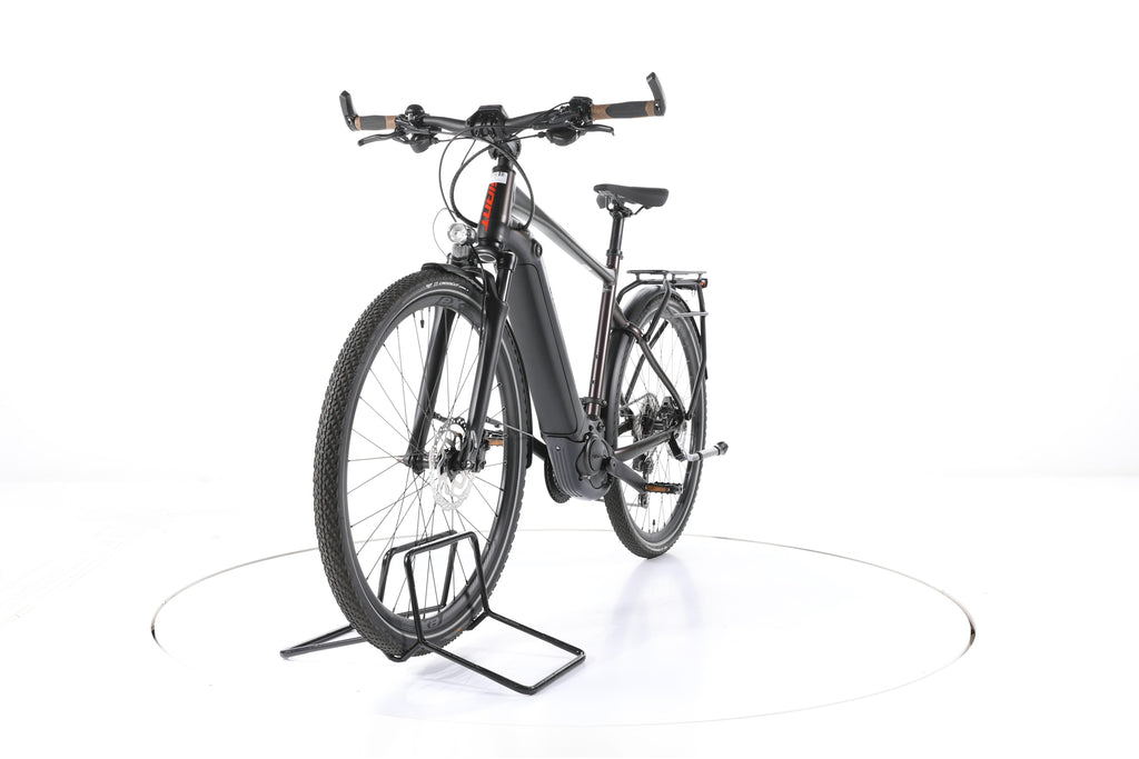 Giant Explore E+Pro 1 GTS Trekking E-Bike - Image 5