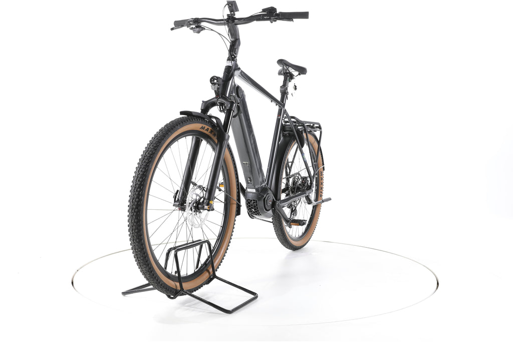 Kalkhoff Entice 5.B Advance+ Trekking E-Bike 2023 - Image 5