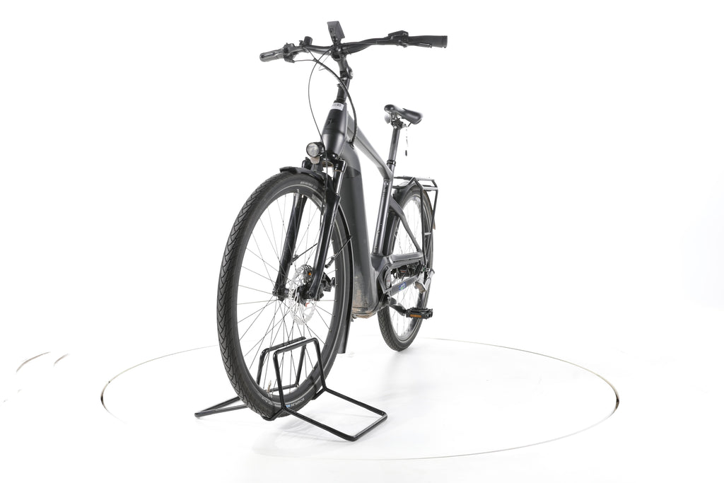 Pegasus Premio EVO 5F Lite City E-Bike - Image 5