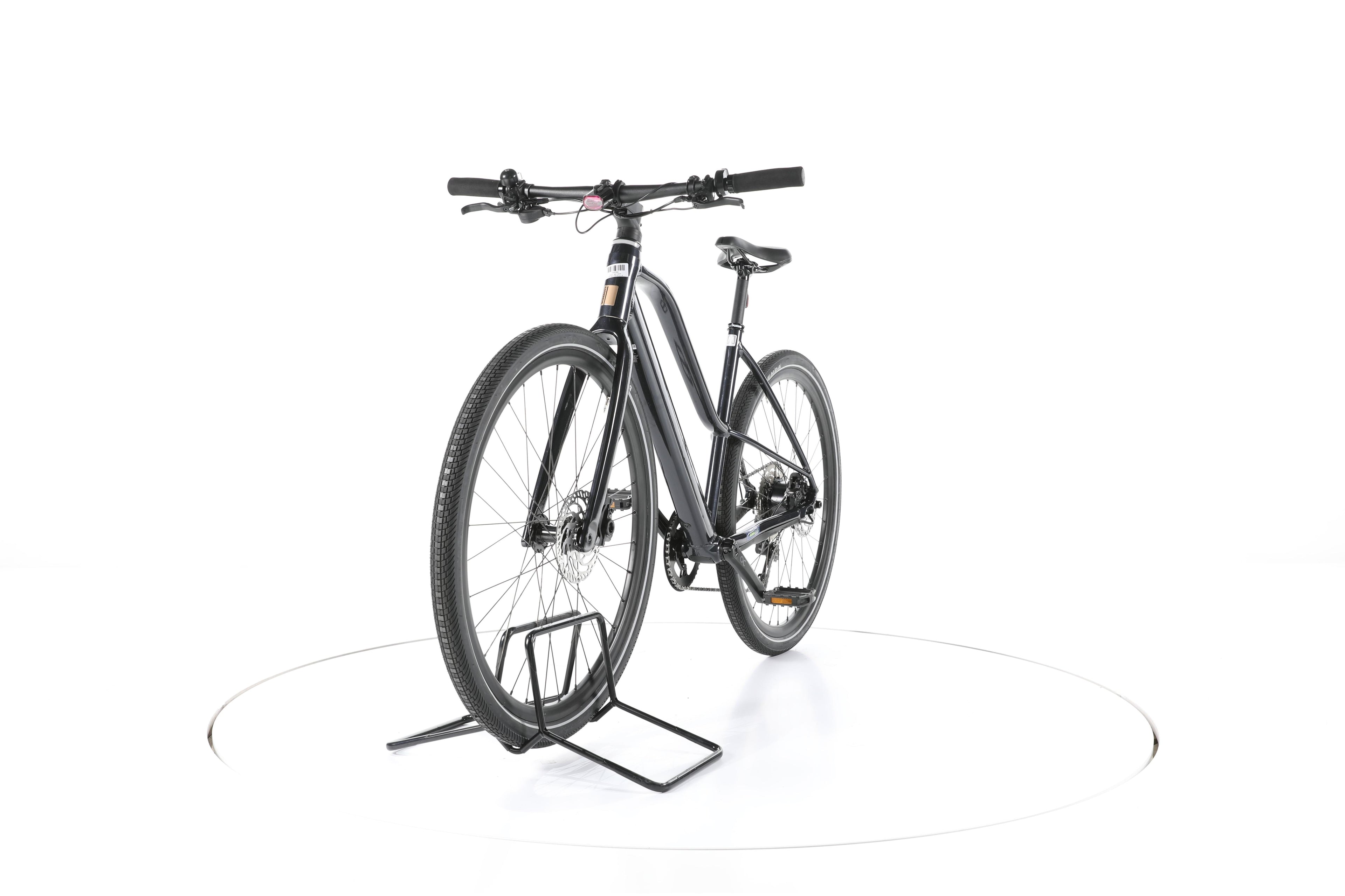 Orbea Vibe Mid H30 E-Bike - Image 5