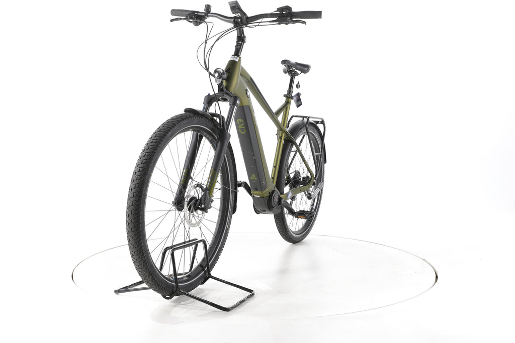 Bulls Allground CX Trekking E-Bike 2024 - Image 5