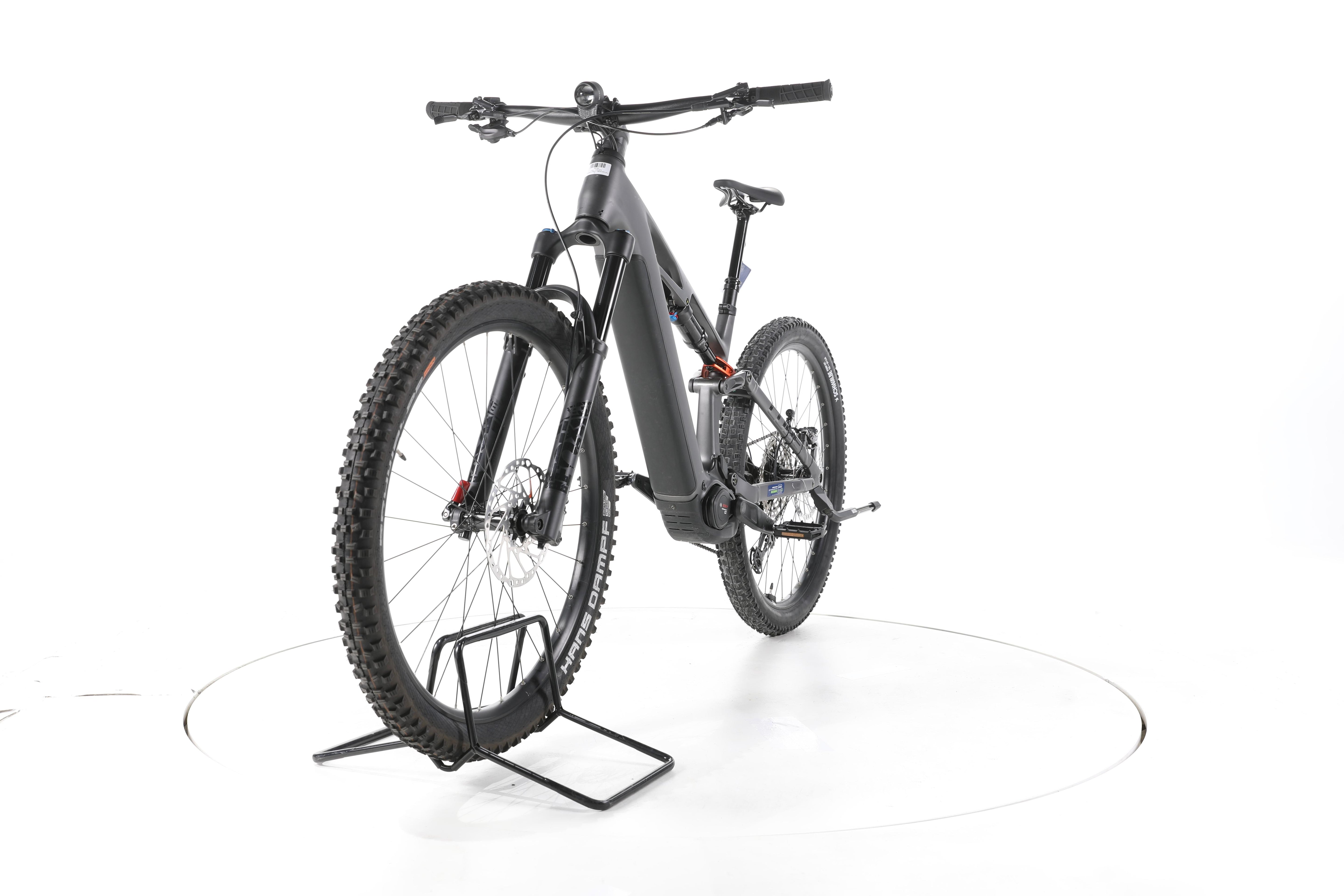 Cube Stereo Hybrid ONE44 HPC SLX E-Bike Fully Carbon 2024 - Image 5