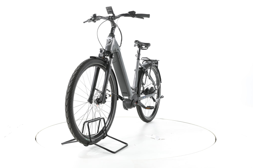 FALTER E 9.4 City E-Bike Tiefeinsteiger 2023 - Image 5