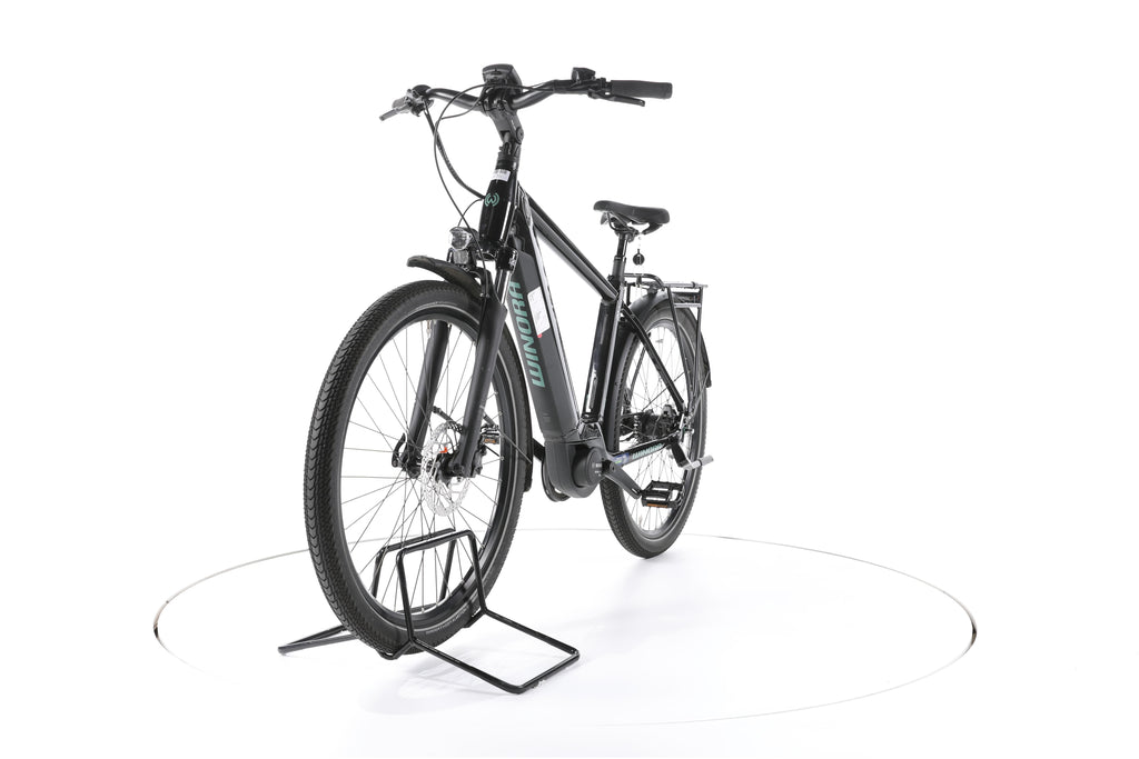 Winora Sinus R8 City E-Bike - Image 5