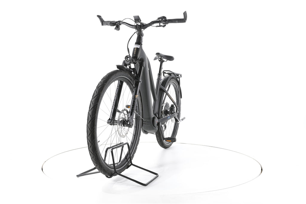 Cube Kathmandu Hybrid SLT Trekking E-Bike 2025 - Image 5