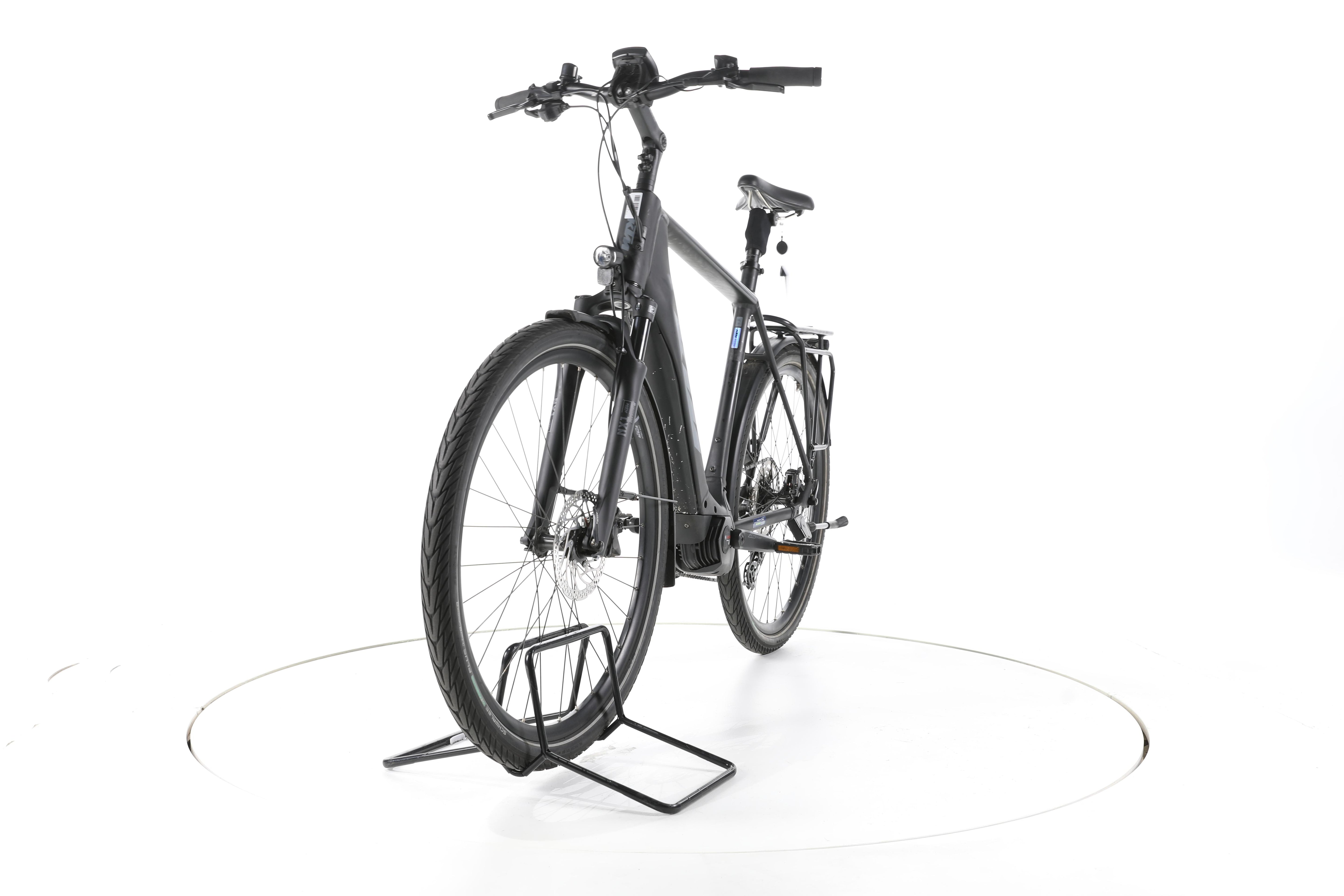 KTM Macina Tour CX 610 Trekking E-Bike - Image 5