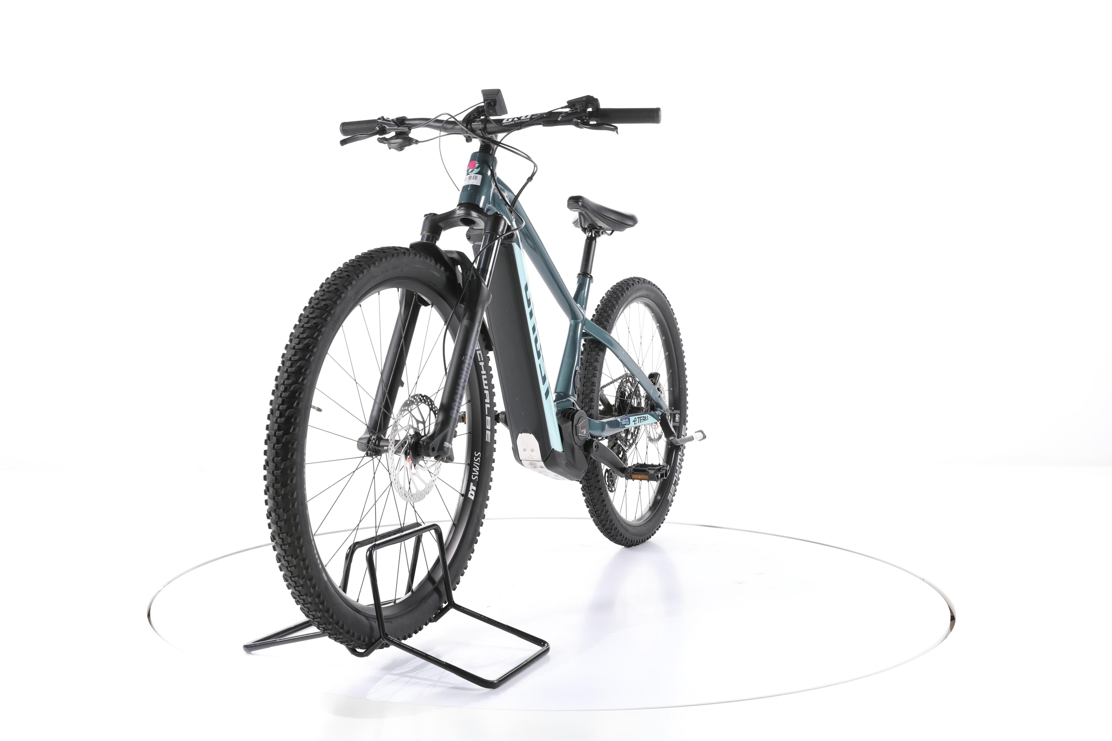 Ghost E-Teru B Pro E-Bike - Image 5