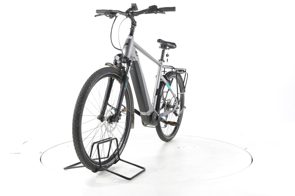 Pegasus EVO CX750 Trekking E-Bike - Image 5