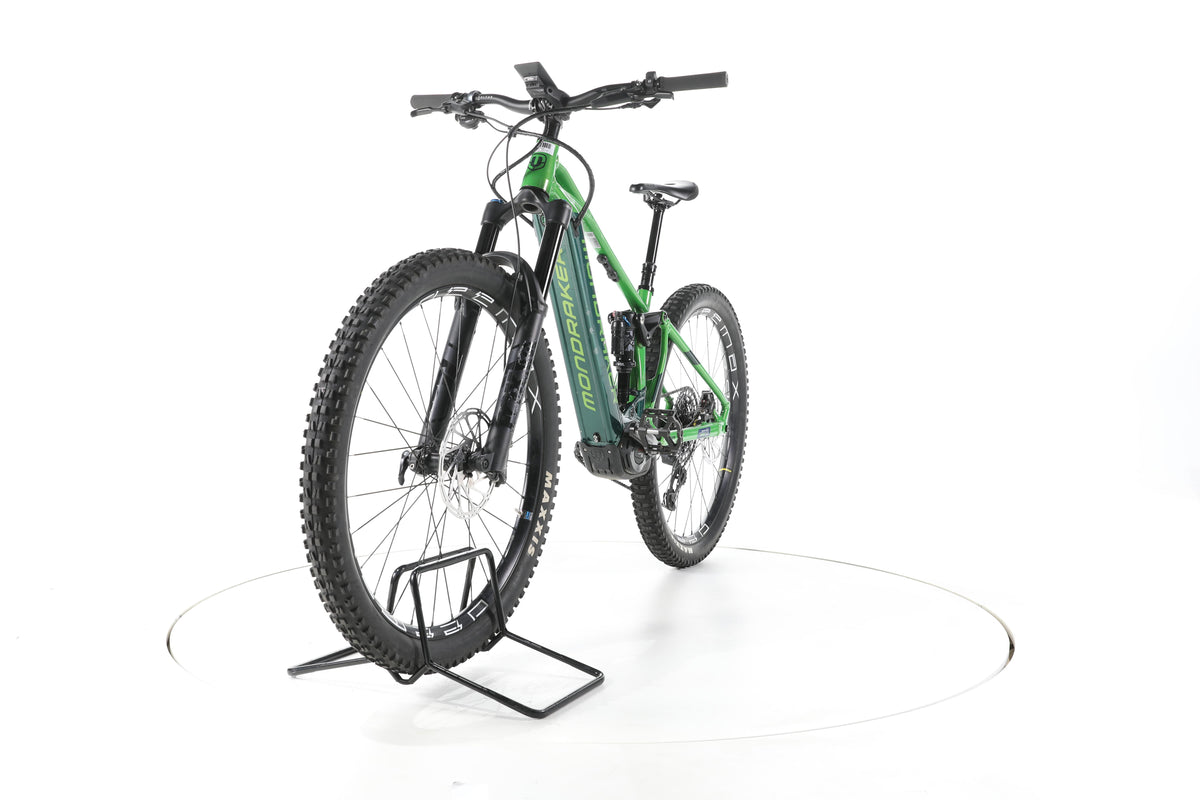 Mondraker Crafty R E-Bike Fully - Image 5