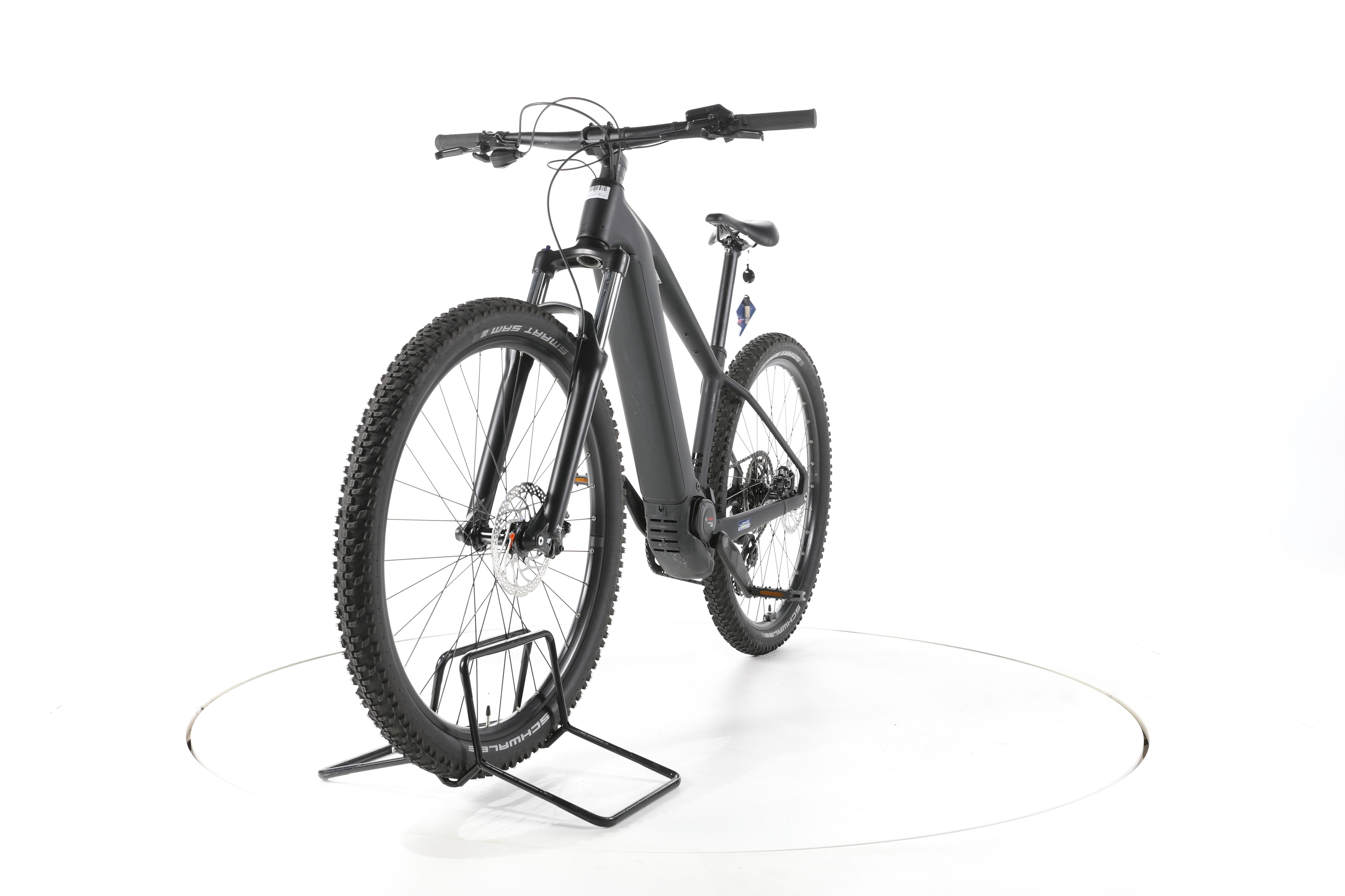 Cube Reaction Hybrid ONE E-Bike 2025 - Image 5