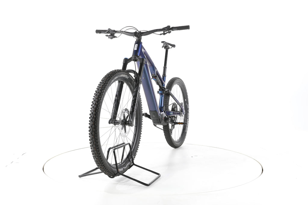 Cube AMS Hybrid ONE44 C:68X SLX E-Bike Fully Carbon 2024 - Image 5