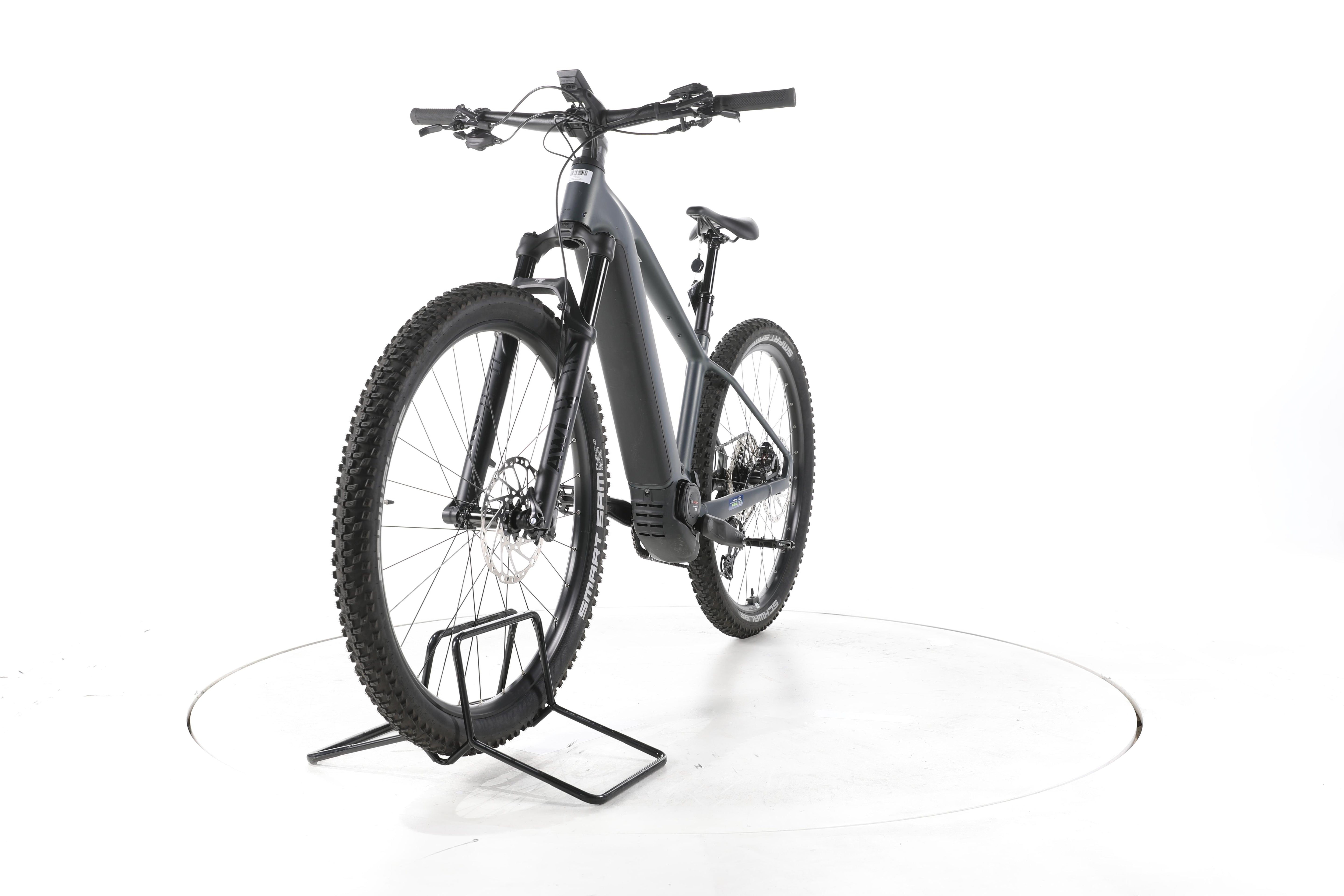 Cube Reaction Hybrid E-Bike 2024 - Image 5