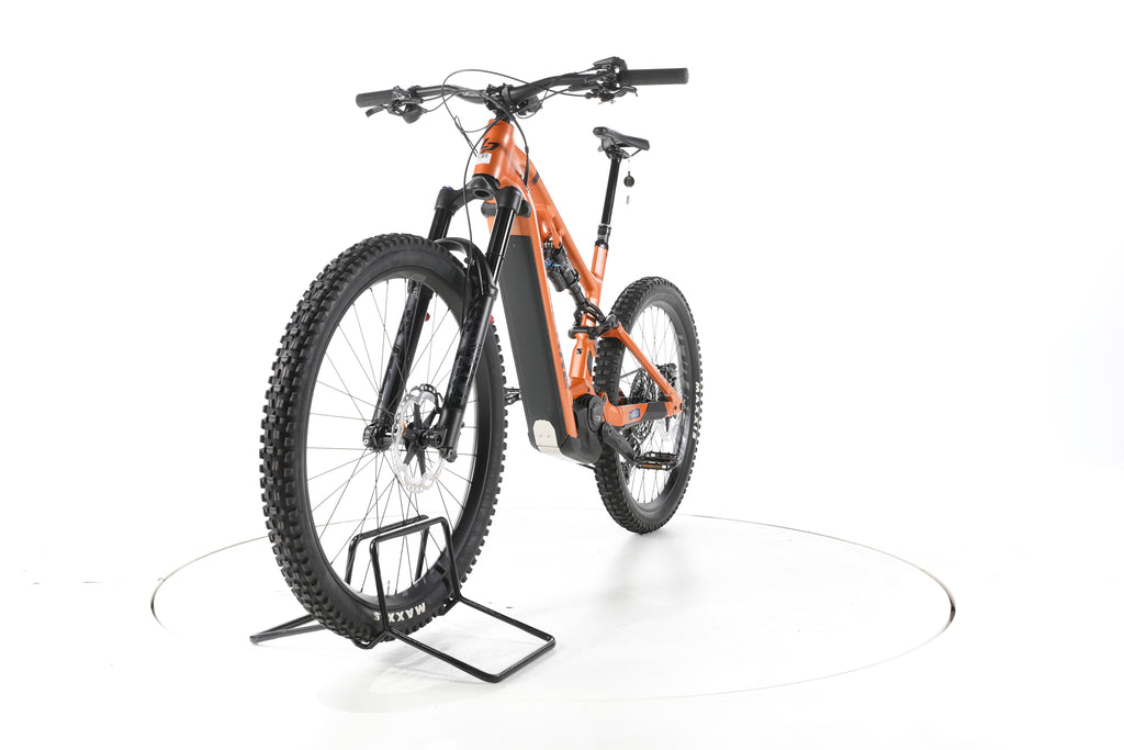 Lapierre Overvolt AM 8.7 Fully E-Bike - Image 5