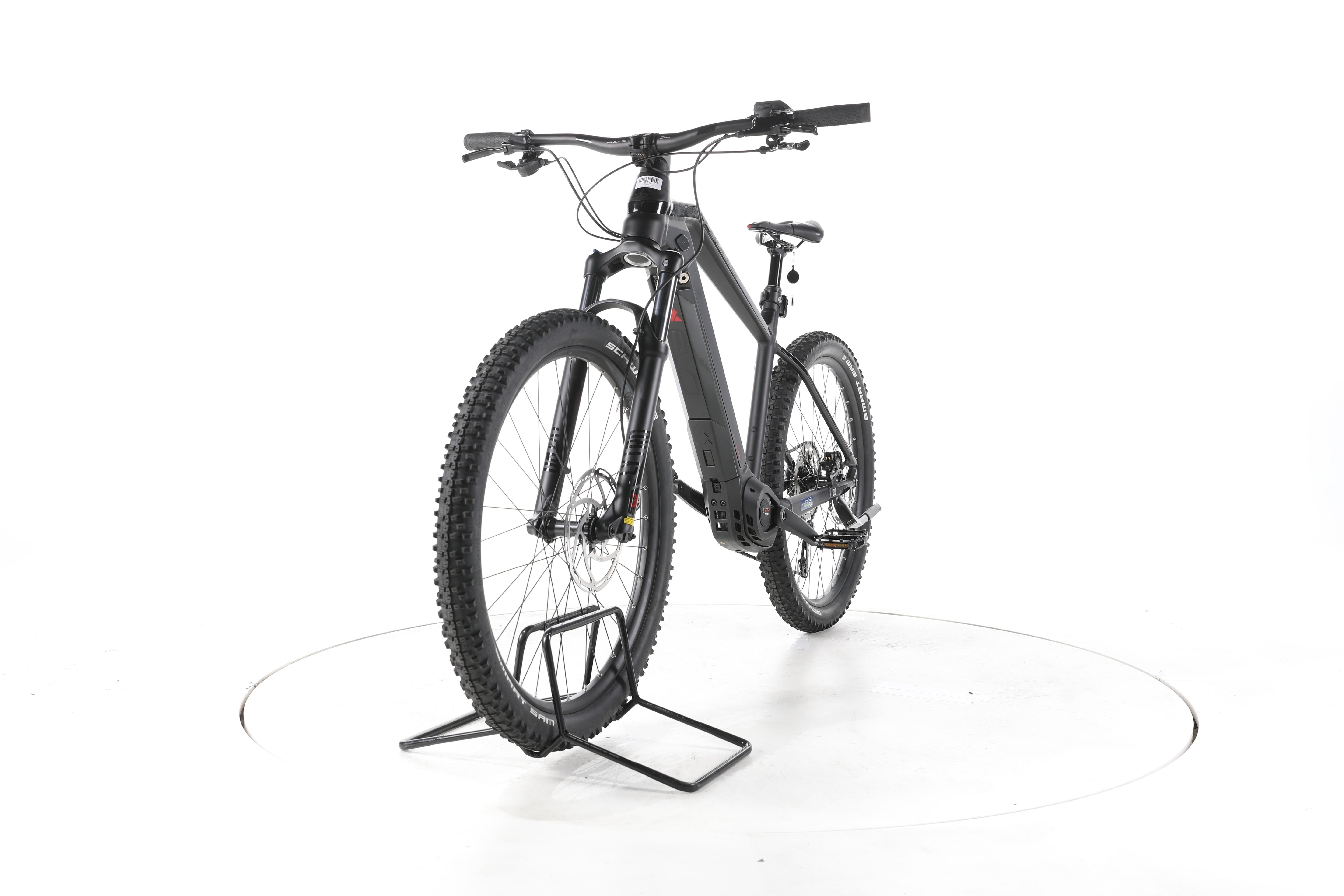 Bulls Sonic Evo 1 E-Bike - Image 5