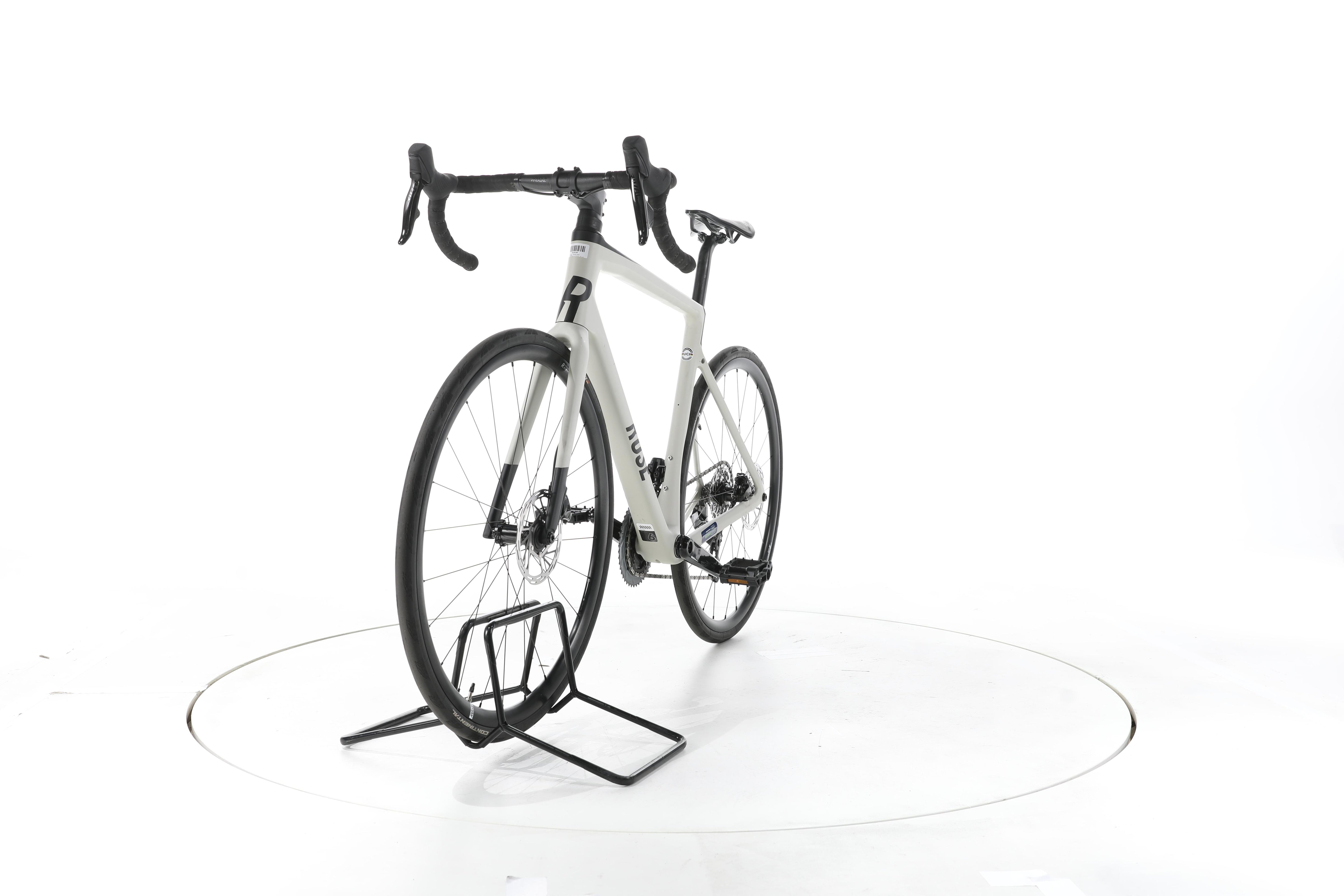 Rose Reveal 04 Rival AXS Rennrad Carbon 2024 - Image 5