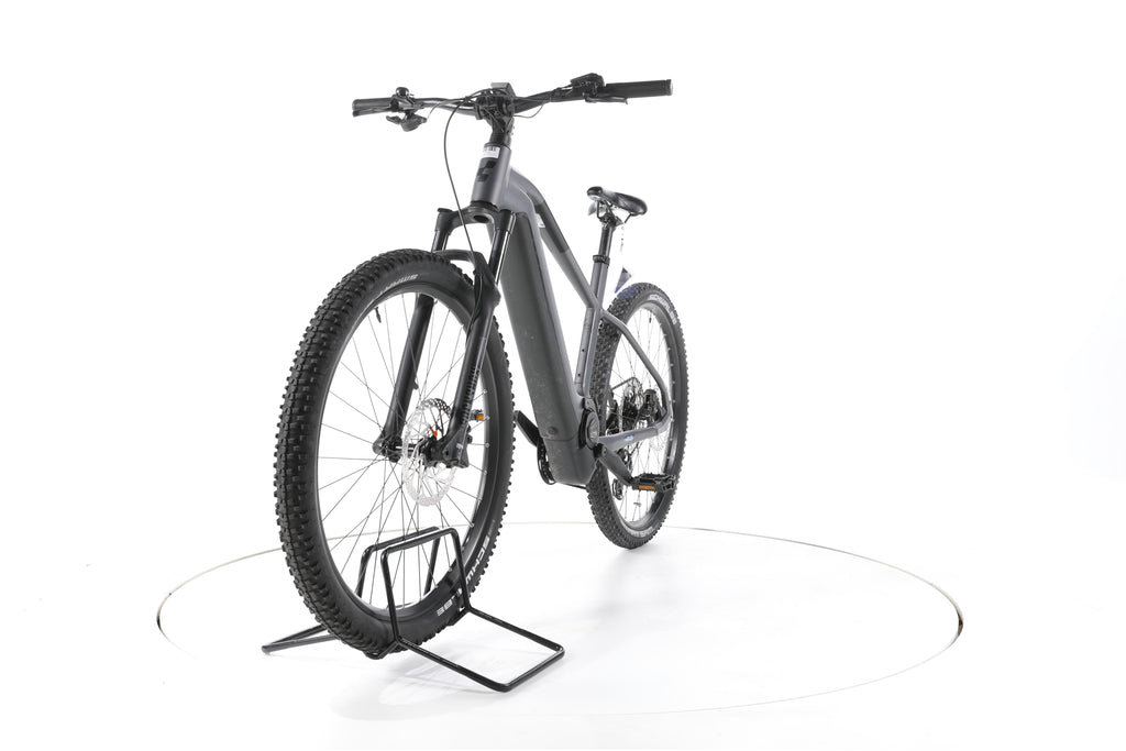 Cube Reaction Hybrid Race E-Bike 2023 - Image 5