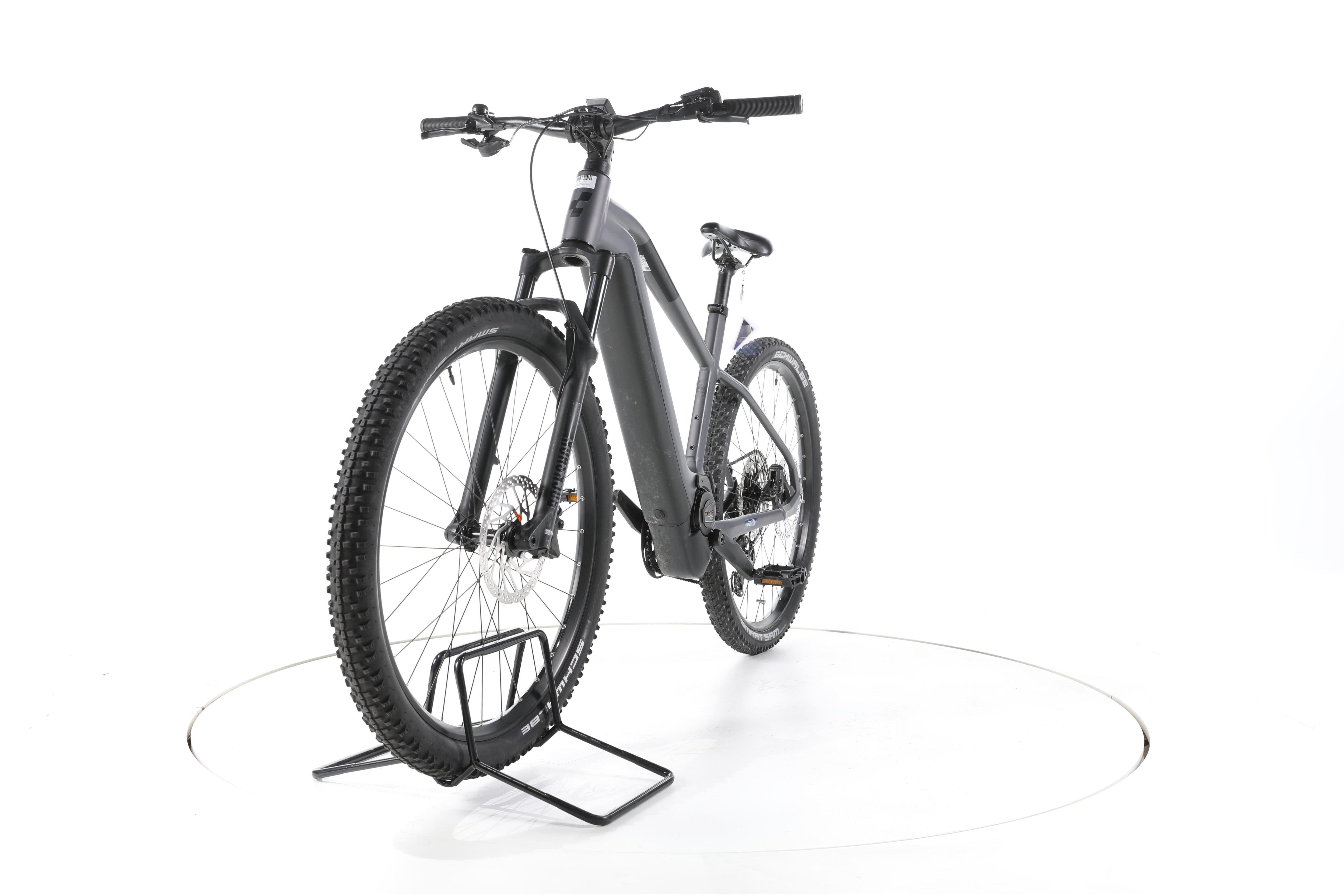Cube Reaction Hybrid Race E-Bike 2023 - Image 5