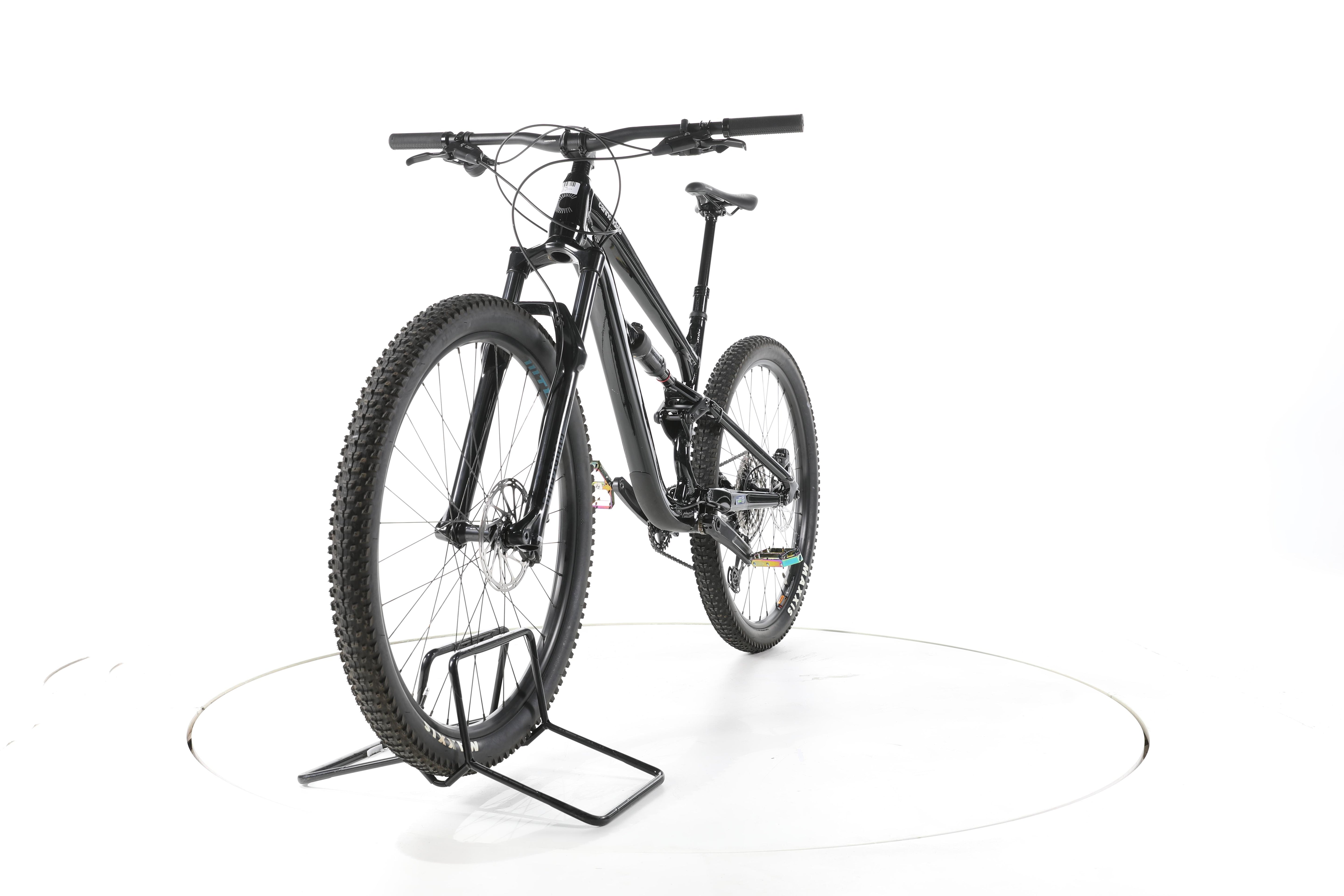 Cannondale Habit  4 - Image 5