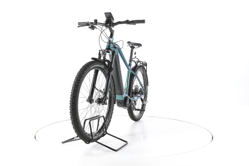 KAYZA Hydric Dry 8.9 Trekking E-Bike - Image 5