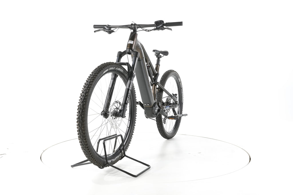 R Raymon Trailray 120 Pro Fully E-Bike - Image 5