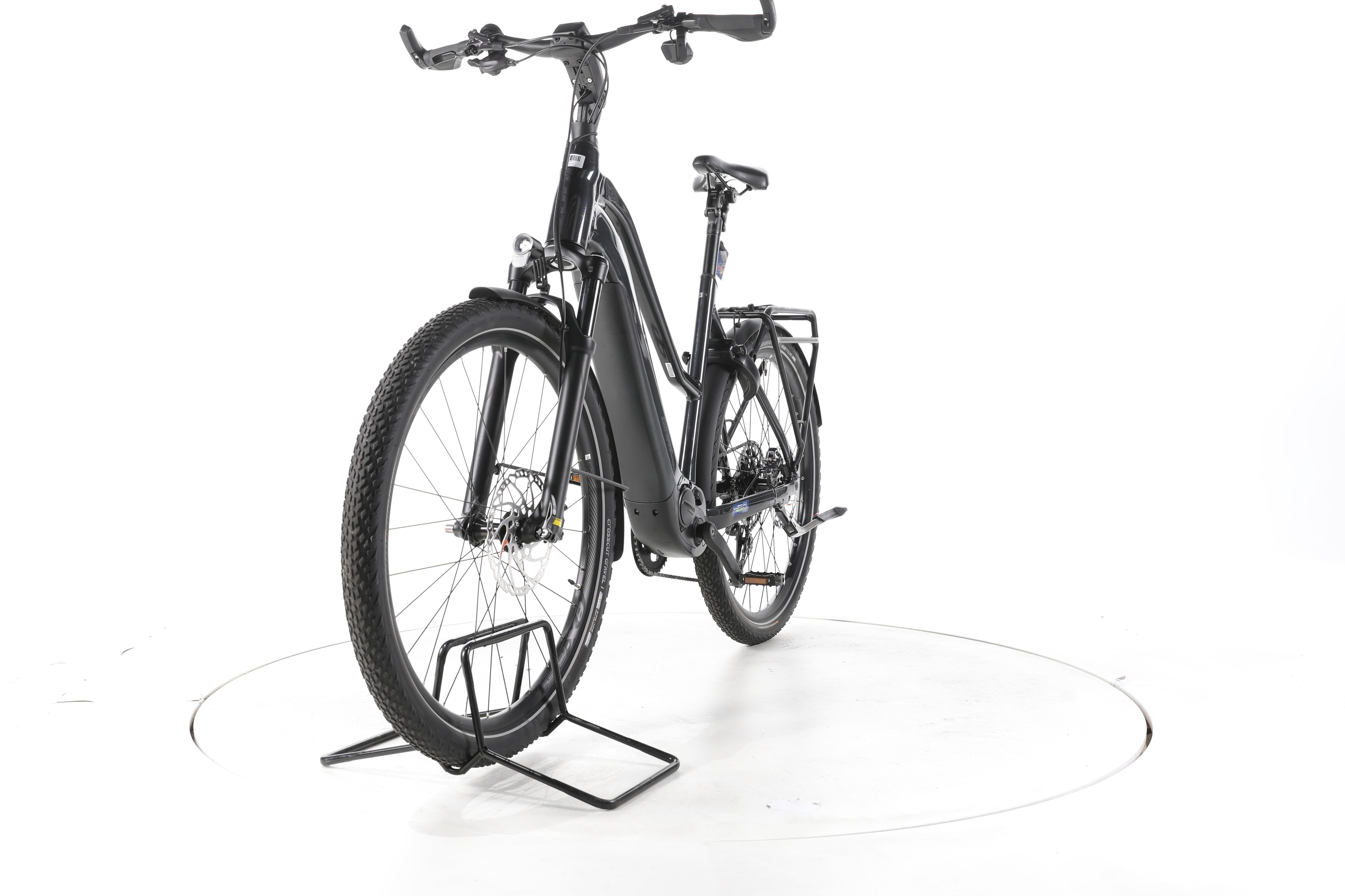 Giant Explore E+ Pro 0 Trekking E-Bike 2024 - Image 5