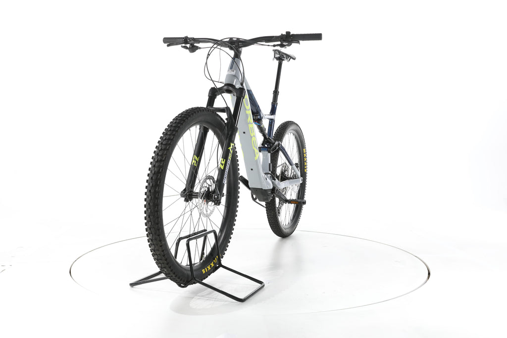 Orbea RISE H30 Fully E-Bike - Image 5
