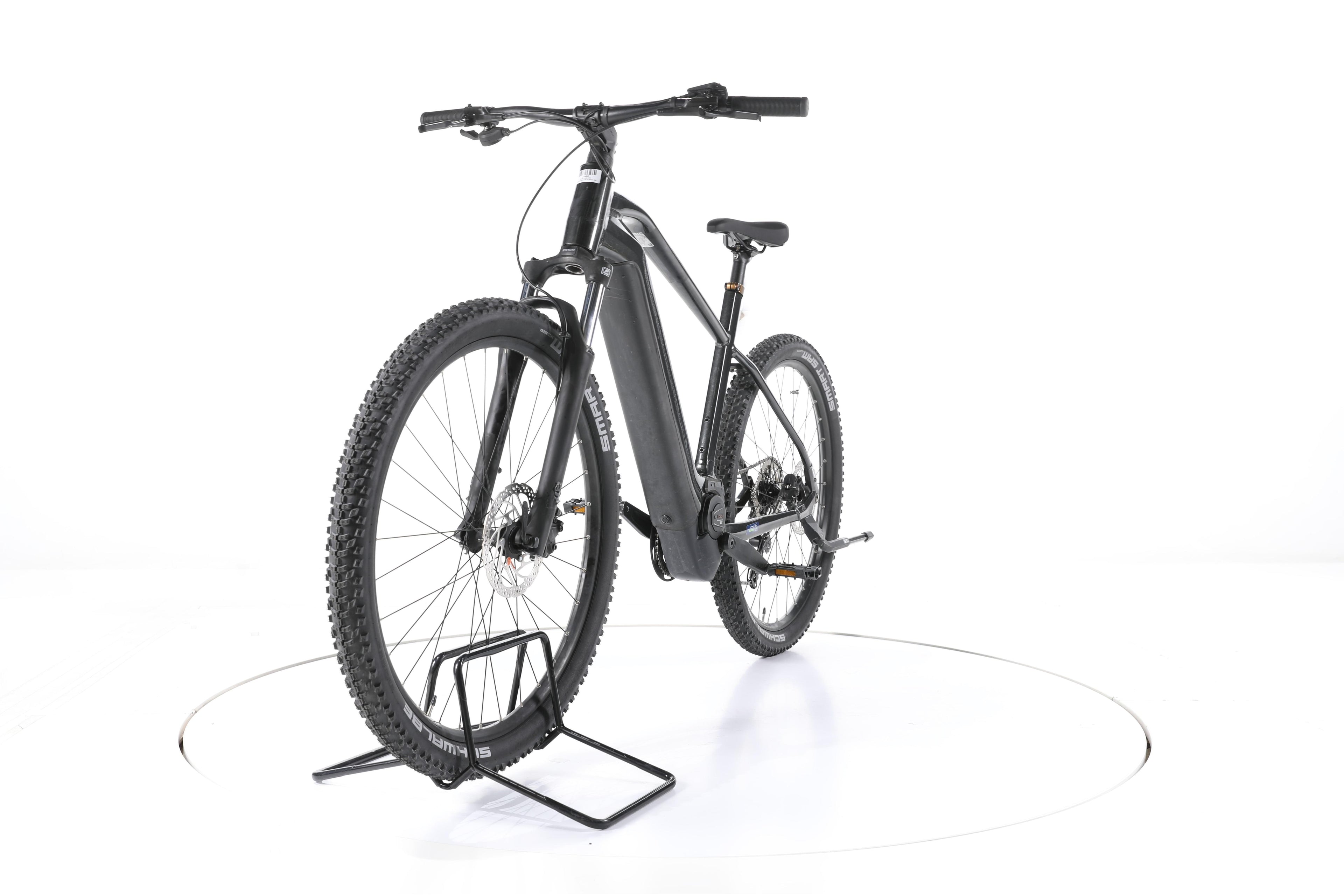 Cube Reaction Hybrid SLX E-Bike 2023 - Image 5