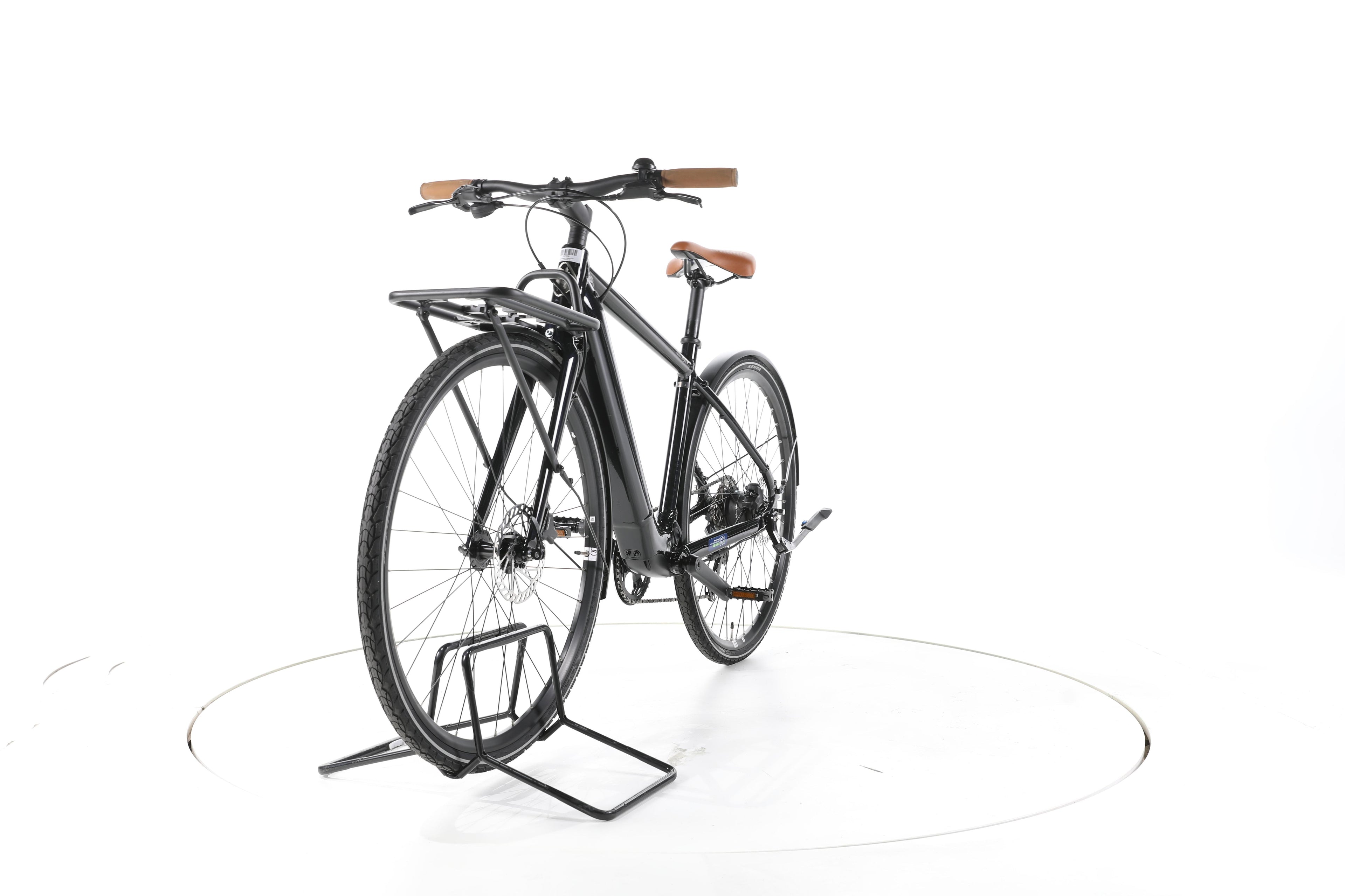 Momentum Voya E+ Trekking E-Bike 2023 - Image 5