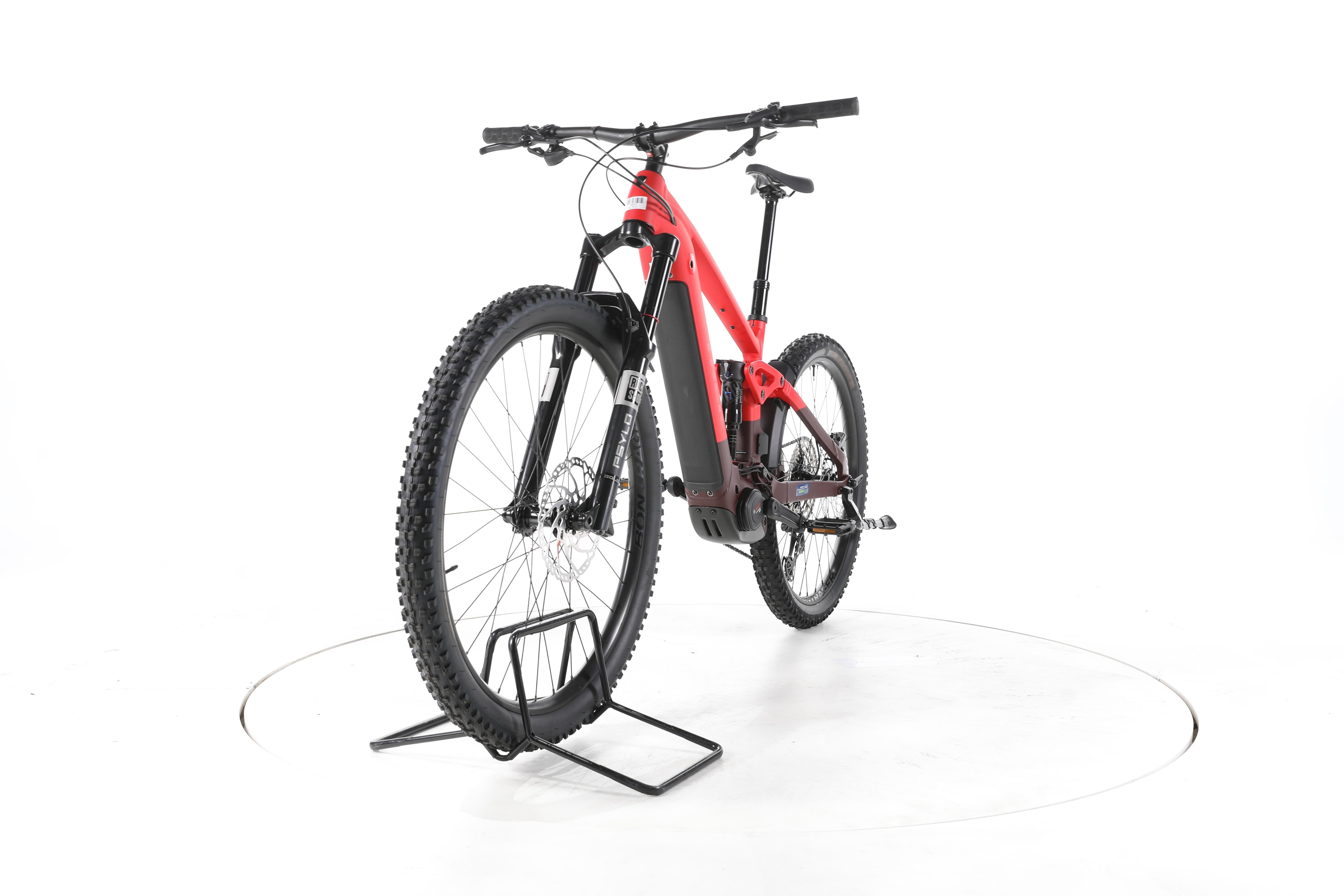 Trek Rail+ 5 E-Bike Fully 2025 - Image 5