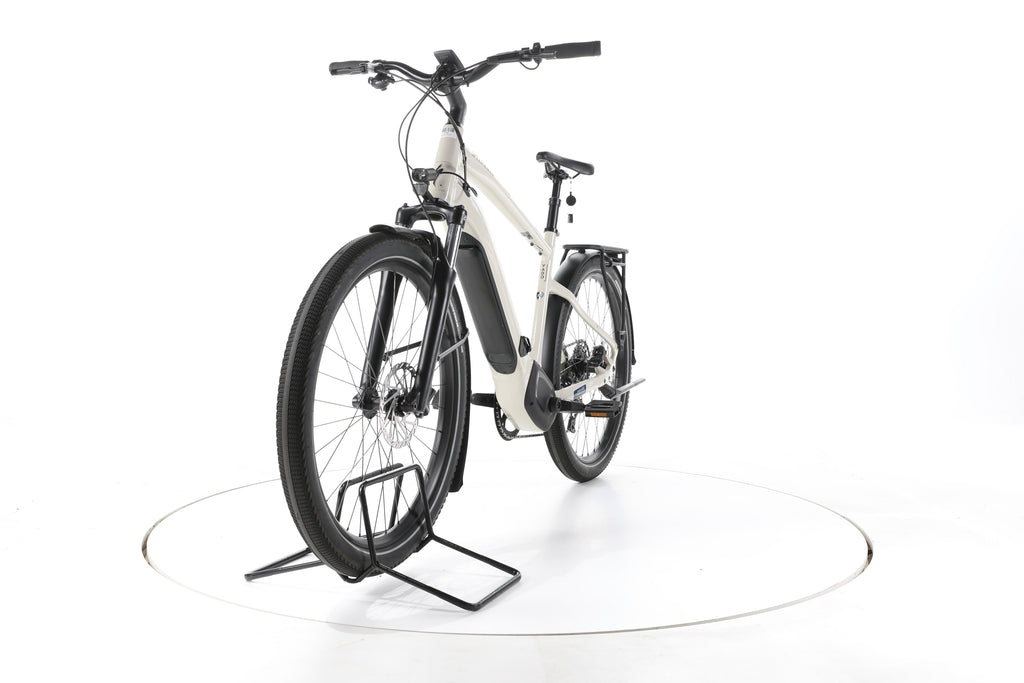 Specialized Turbo Vado 4.0 Trekking E-Bike - Image 5