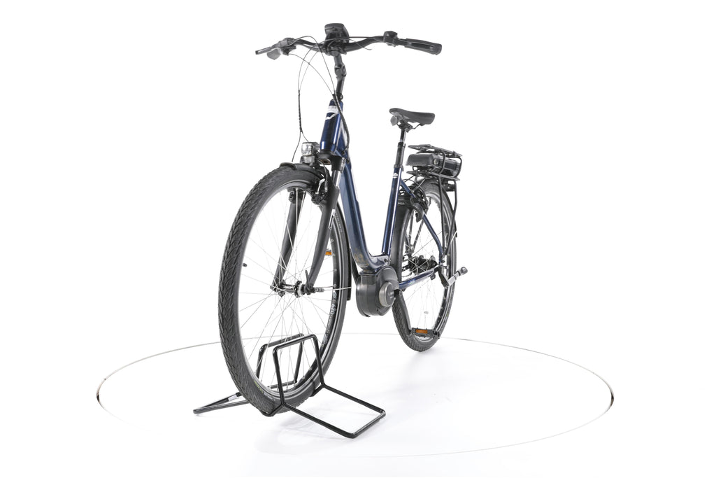 Victoria eTrekking 5.7 City E-Bike Tiefeinsteiger - Image 5