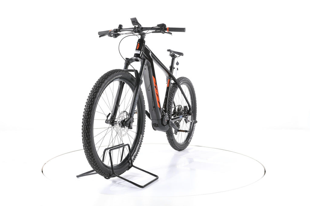 KTM Macina Team 792 E-Bike 2023 - Image 5