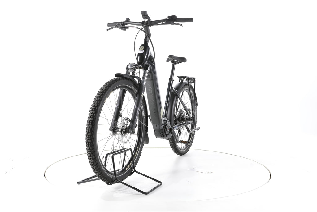 Conway Cairon C 3.0 Trekking E-Bike Tiefeinsteiger 2023 - Image 5