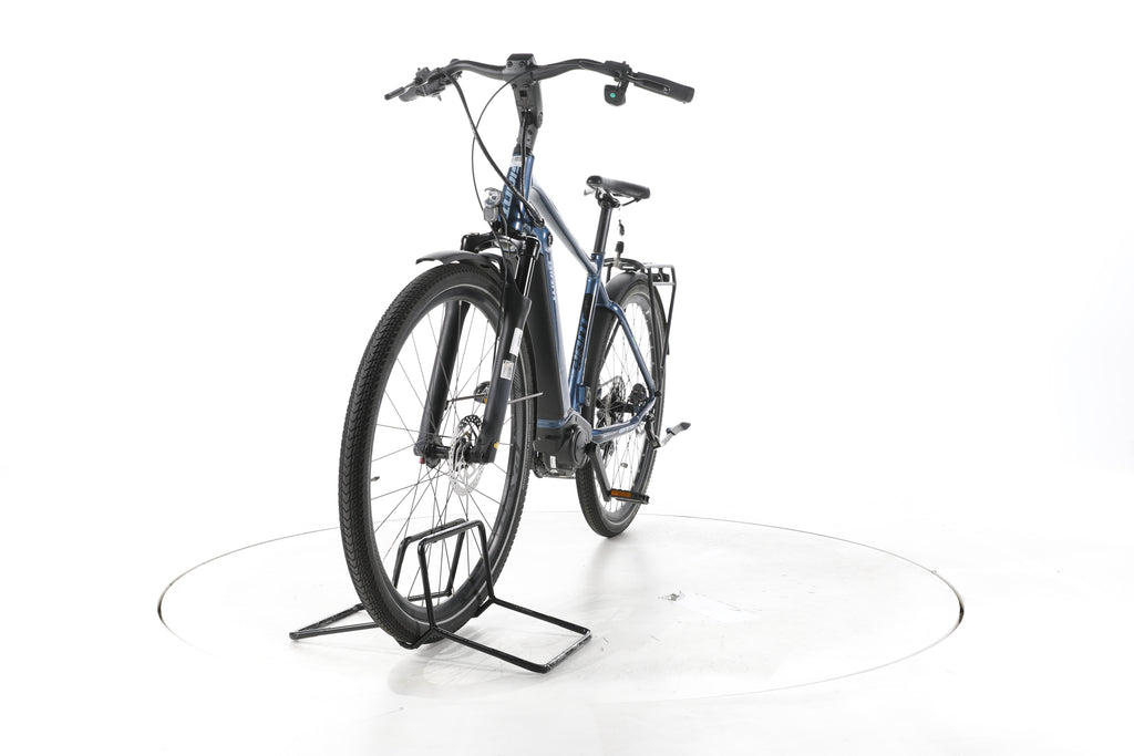 Giant AnyTour E+ 1 GTS Trekking E-Bike - Image 5