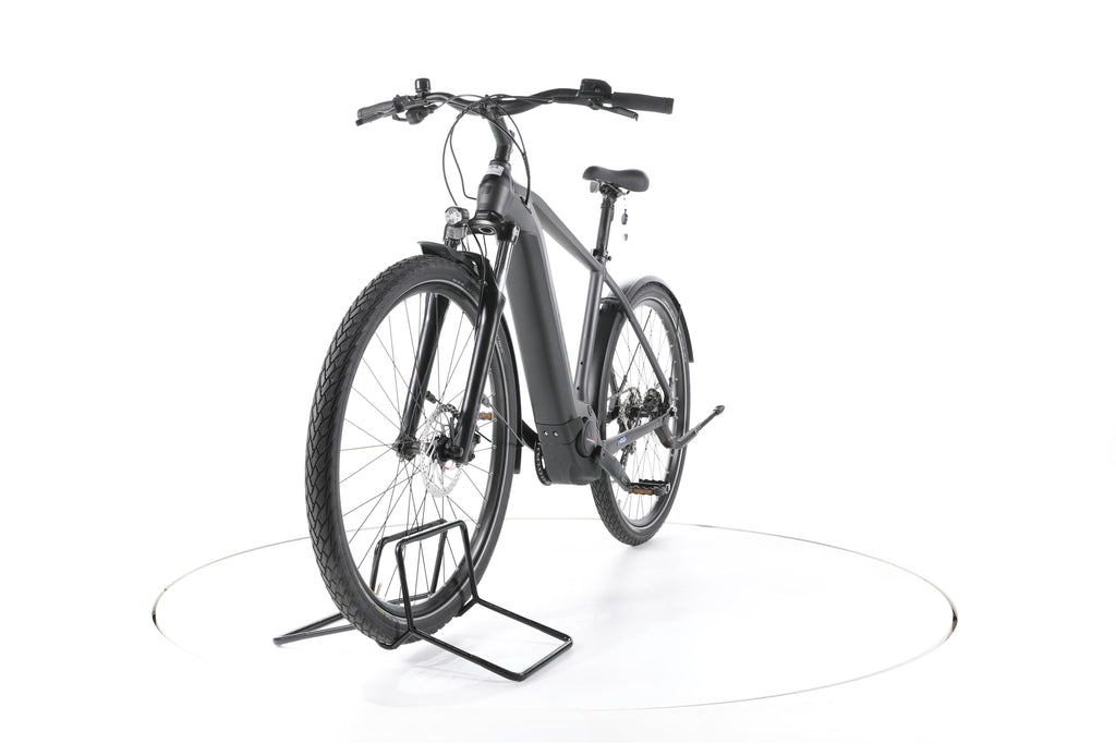 Cube Nuride Hybrid Performance Allroad E-Bike - Image 5