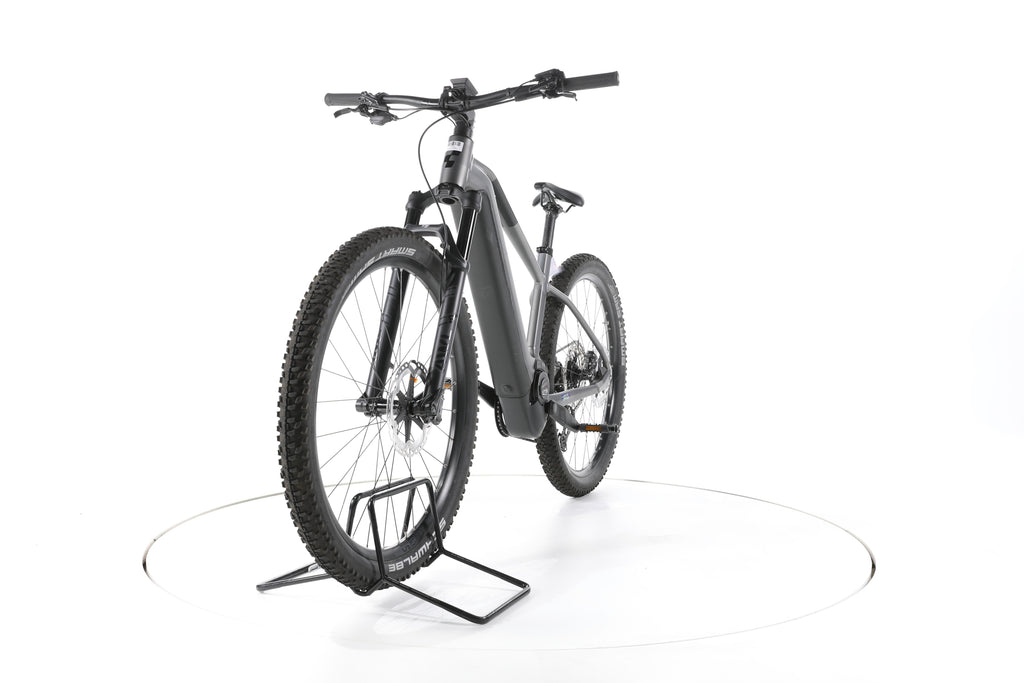 Cube Reaction Hybrid SLT E-Bike 2023 - Image 5