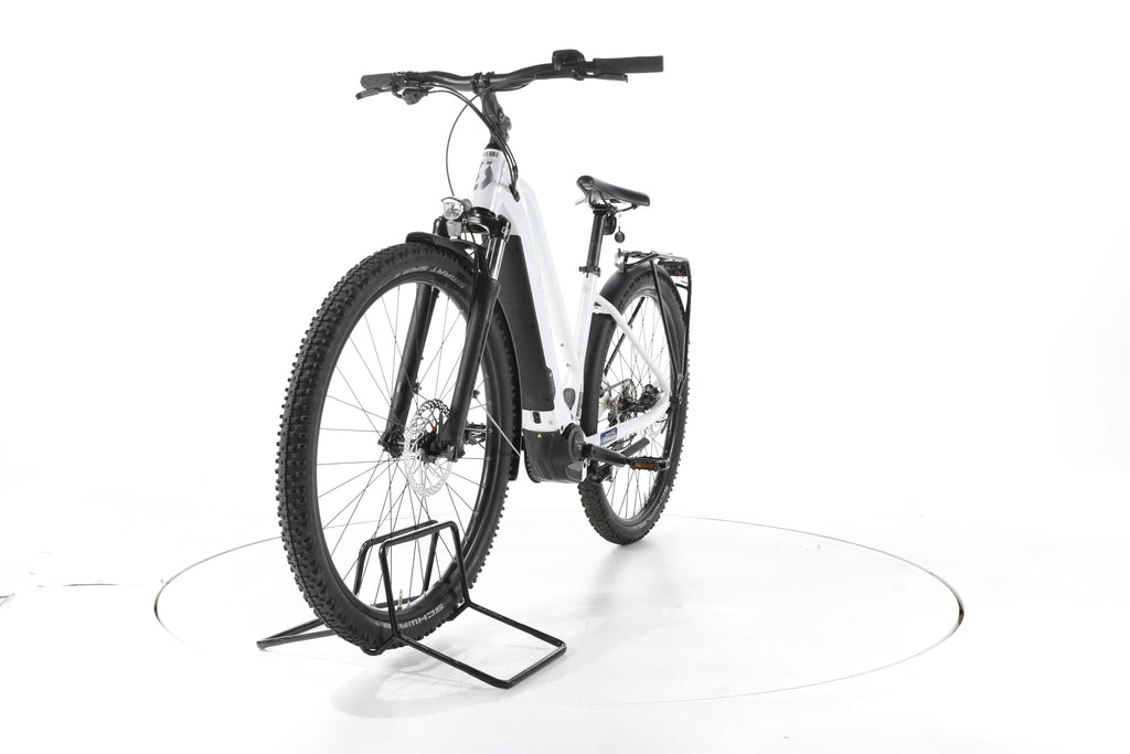 Scott Sub Cross eRIDE 20 EQ Trekking E-Bike - Image 5