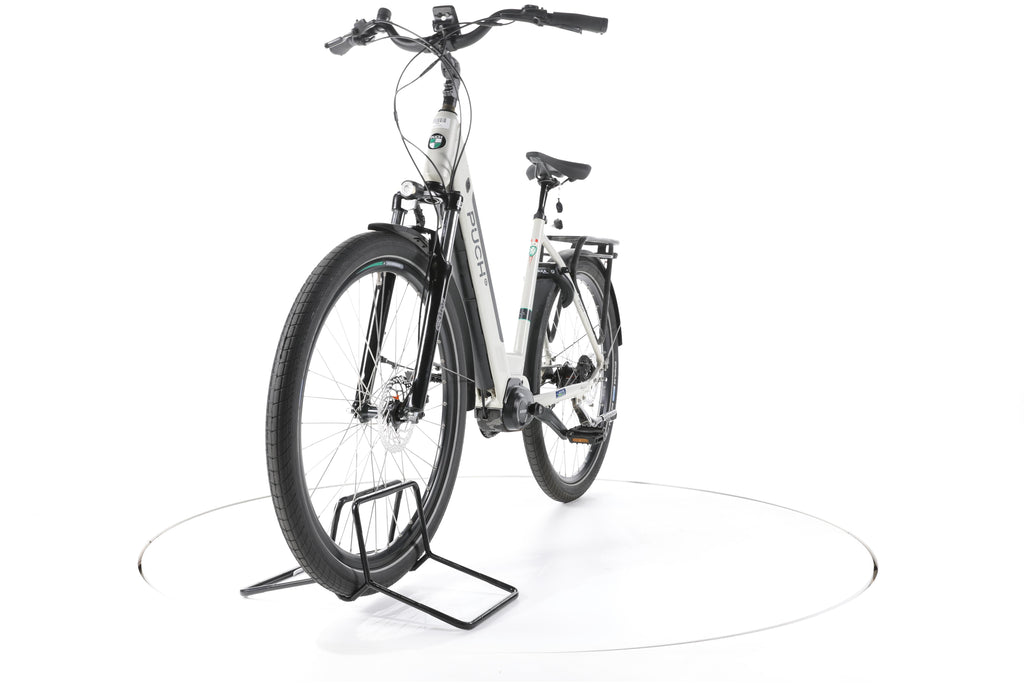 Puch Q4.4 SUV FL City E-Bike Tiefeinsteiger - Image 5