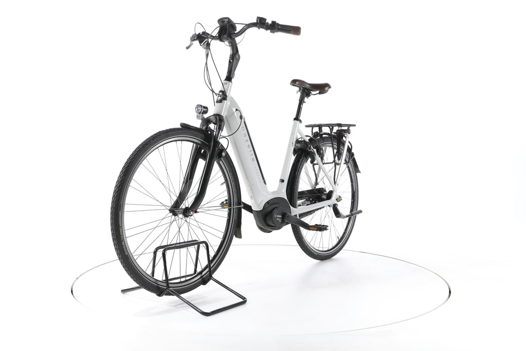 Gazelle Grenoble C7+ HMB City E-Bike Tiefeinsteiger - Image 5