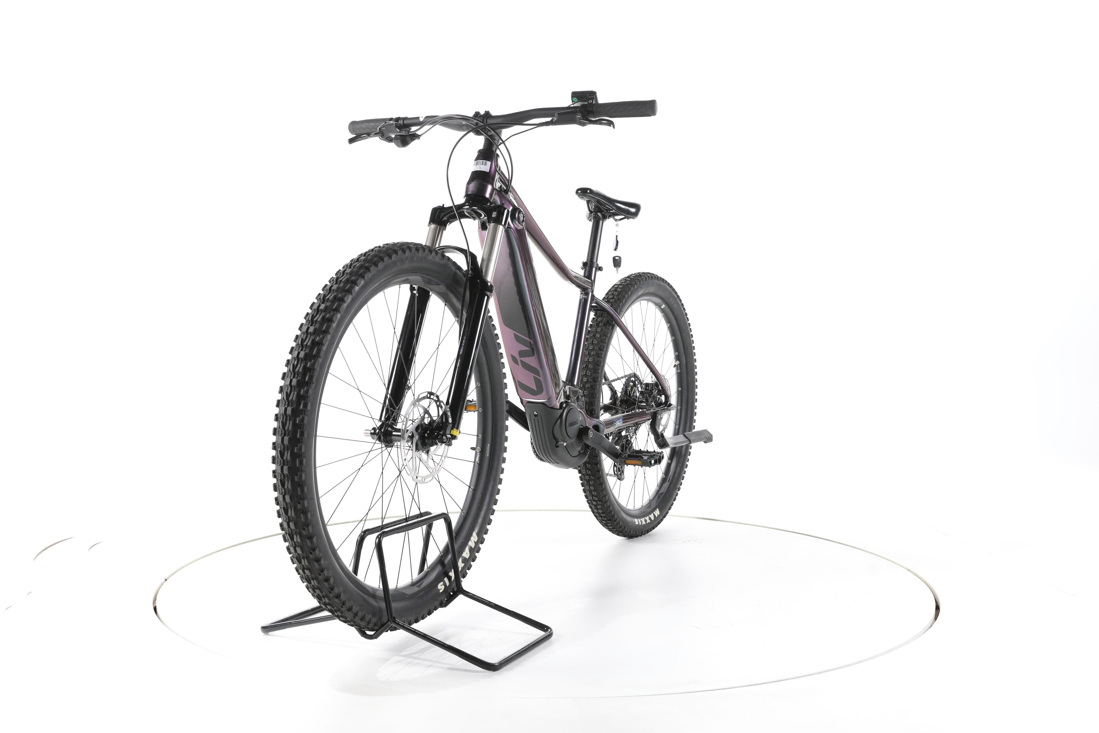Liv Vall E+ Pro E-Bike - Image 5