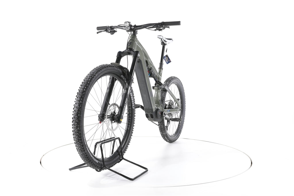 Centurion No Pogo R1000 Fully E-Bike 2025 - Image 5