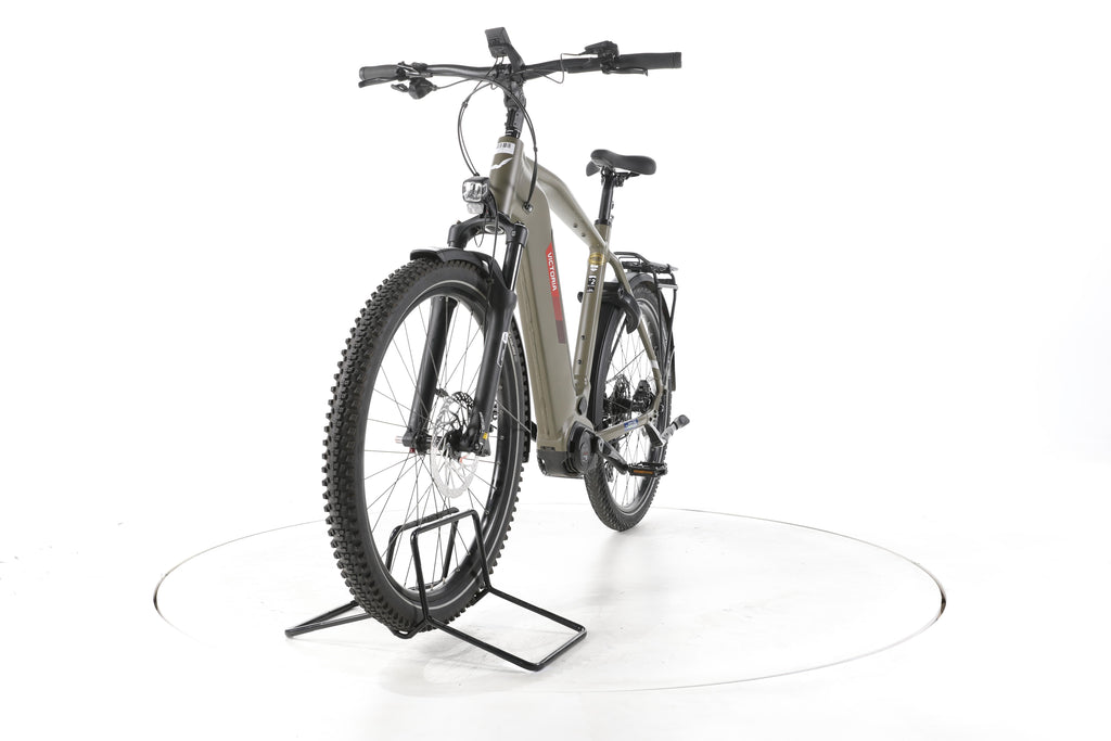 Victoria Avyon 6 Trekking E-Bike 2025 - Image 5