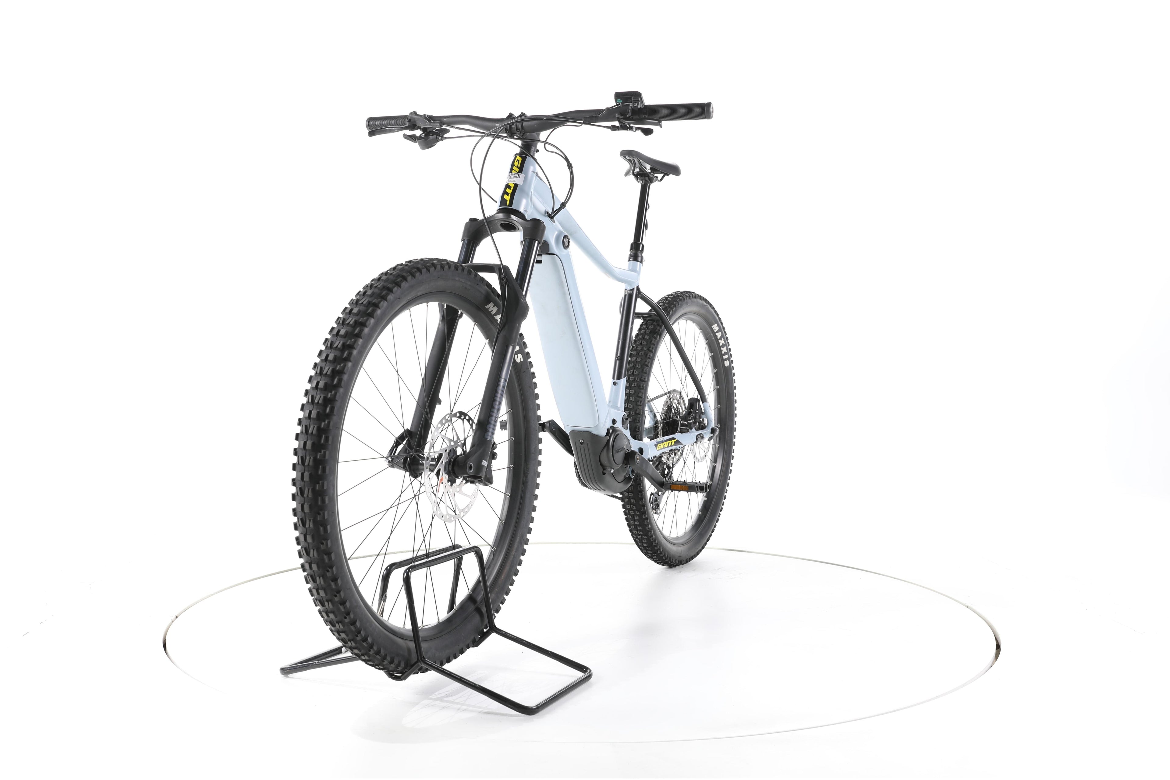 Giant Fathom E+ 1 Pro E-Bike - Image 5
