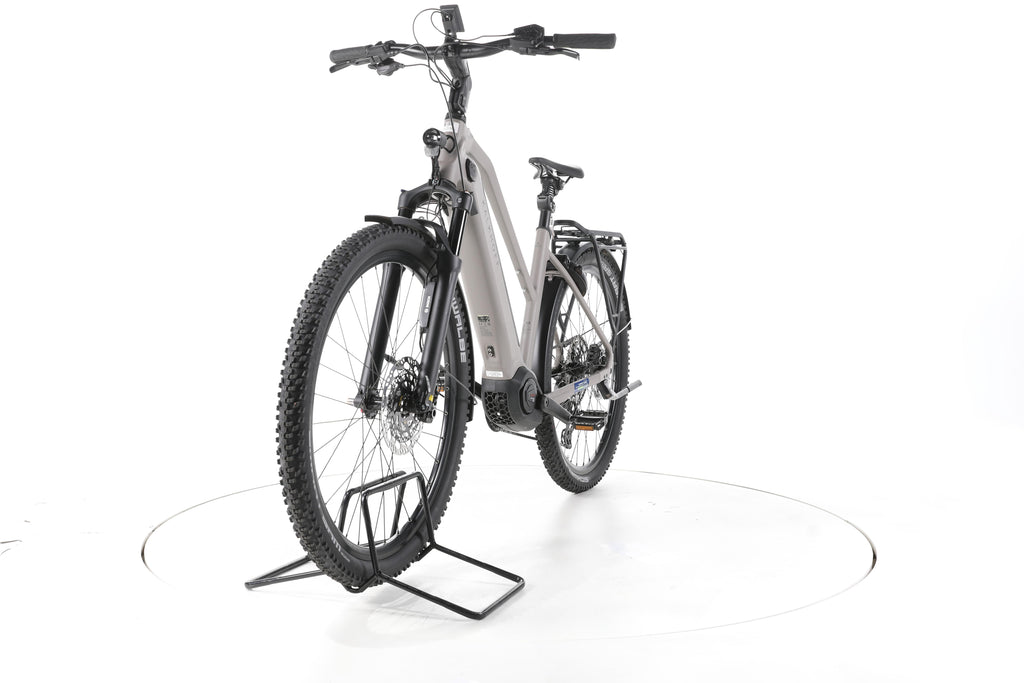 Kalkhoff Entice 5.B Advance+ ABS Trekking E-Bike - Image 5