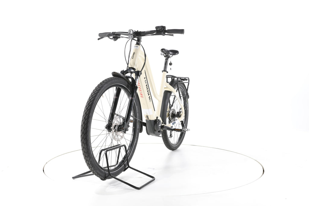 Haibike Trekking 4 Trekking E-Bike - Image 5