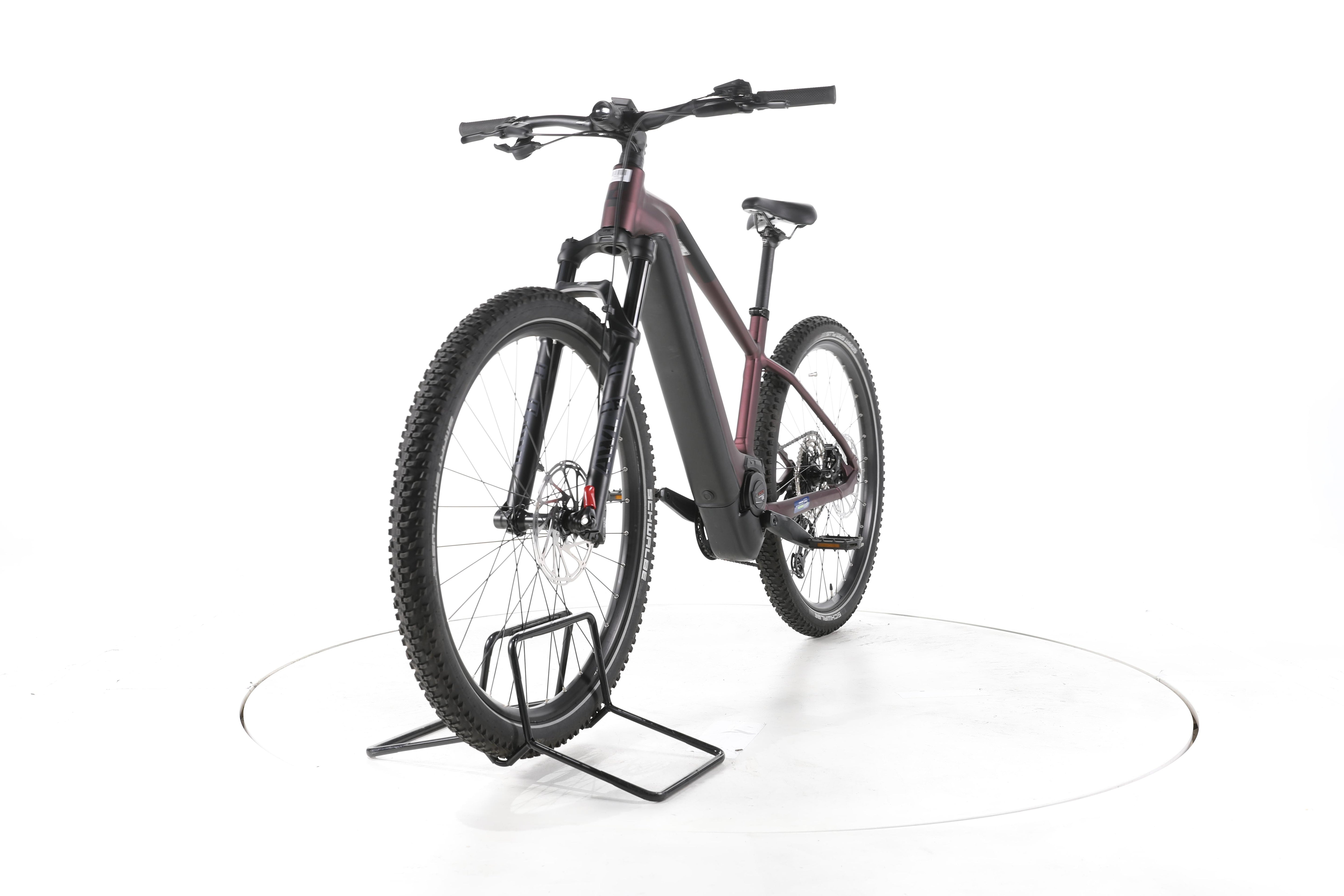Cube Reaction Hybrid SLX E-Bike 2024 - Image 5