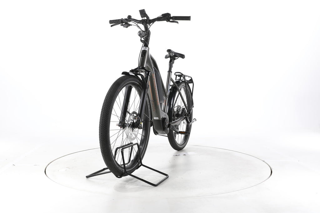 Diamant Zing Deluxe Gen 2 Trekking E-Bike - Image 5